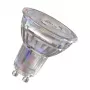 OSRAM LED PAR16 50 36° P 3.7W 827 GU10 LED Reflektorinė lempa, šilta balta, 350 lm, nepritemdoma