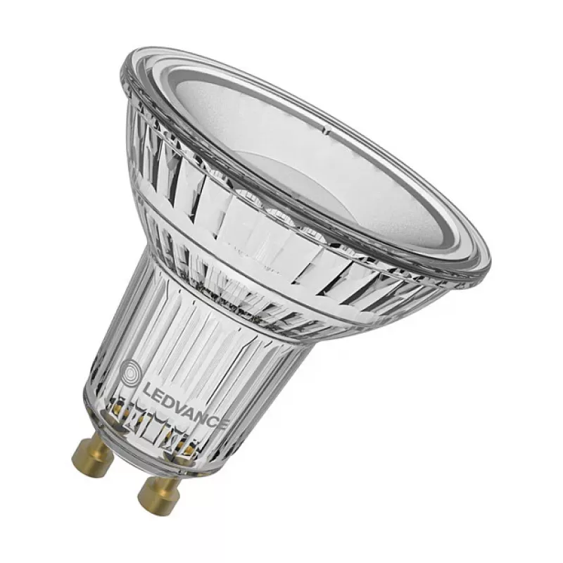 OSRAM LED PAR16 80 120° DIM P 6.9W 927 GU10 Dimmable LED Reflector Lamp