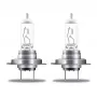 OSRAM NIGHT BREAKER SILVER H7 64210NBS Halogeninė priekinio žibinto lemputė 12V 55W 1500lm