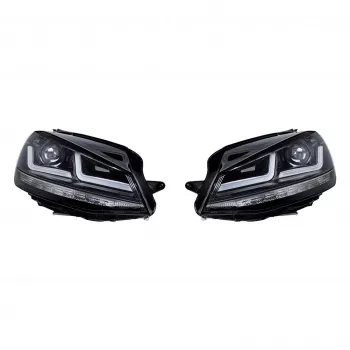 Osram ORIGINAL H7 55W 12V Halogeninė automobilio lemputė, 1500 lm, 3200 K, 1 vnt.