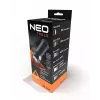 OSRAM P9 LED USB įkraunamas žibintuvėlis 3300 lm juodas