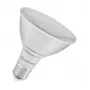 OSRAM PAR38 30° DIM 15.2W 927 E27 LED reflektorinė lempa 1035 lm 2700K šilta balta, reguliuojamo ryškumo
