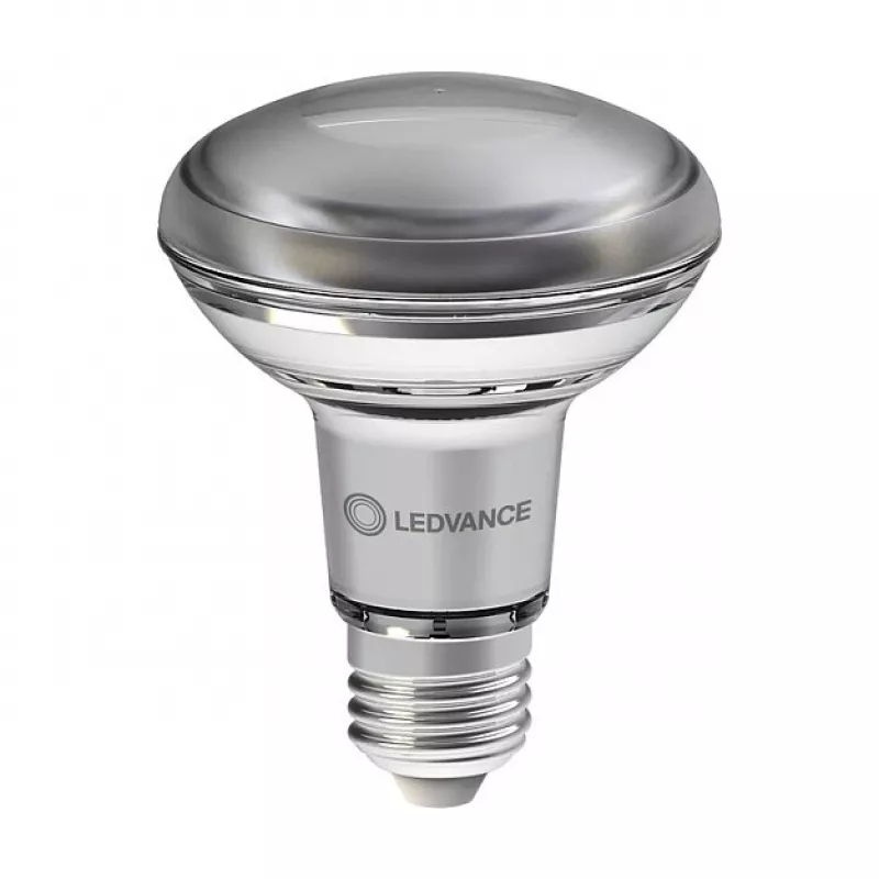 Osram R8010036 DIM 8.5W 827 E27 P LED reflektorinė lempa 670 lm 2700K E27 Dimmable