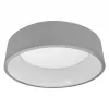 Osram SMART+ Ceiling Cylinder RGBW Zigbee 3.0 LED lubinis šviestuvas 8.5W 550lm 2000K-6500K baltas