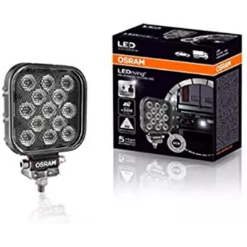 OSRAM Work Lamp (LED, 12/24V, 15W)