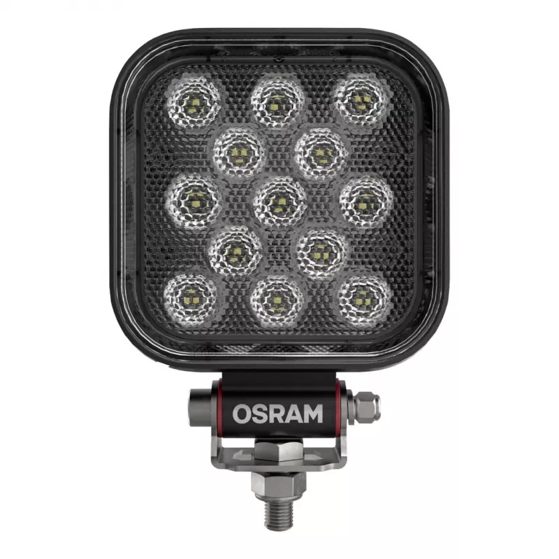OSRAM Work Lamp (LED, 12/24V, 15W)