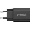 OtterBox 78-81362 30W USB-C sieninis įkroviklis su Power Delivery 3.0 - juodas