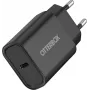 OtterBox 78-81362 30W USB-C sieninis įkroviklis su Power Delivery 3.0 - juodas