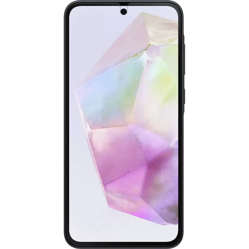OtterBox Alpha Glass Screen Protector, skirta Apple iPhone 13 Pro Max / 12 Pro Max - Skaidrus - Grūdintas stiklas (77-95479)