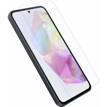 OtterBox Alpha Glass Screen Protector, skirta Apple iPhone 13 Pro Max / 12 Pro Max - Skaidrus - Grūdintas stiklas (77-95479)
