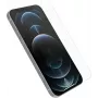 OtterBox Alpha Glass Screen Protector, skirtas iPhone 12 ir iPhone 12 Pro (77-65419)