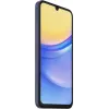 OtterBox Alpha Glass Screen Protector, skirtas Samsung Galaxy A15 / A15 5G - Skaidrus grūdintas stiklas