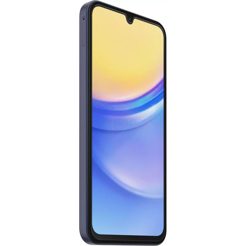 OtterBox Alpha Glass Screen Protector, skirtas Samsung Galaxy A15 / A15 5G - Skaidrus grūdintas stiklas