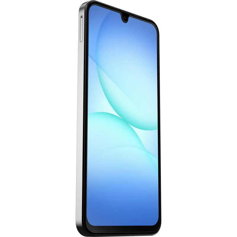 OtterBox Alpha Glass Screen Protector, skirtas Samsung Galaxy A16/A16 5G/A17/A17 5G - skaidrus