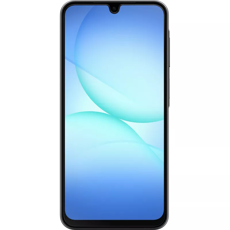 OtterBox Alpha Glass Screen Protector, skirtas Samsung Galaxy A16/A16 5G/A17/A17 5G - skaidrus