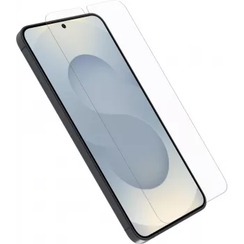 OtterBox Alpha Glass Screen Protector, skirtas Samsung Galaxy S26+ - Skaidrus