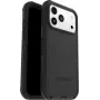 OtterBox Defender Pro MagSafe Camera Control Case, skirta iPhone 17 Pro Max - juoda