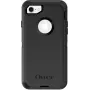 OtterBox Defender Series Apple iPhone 7 - ProPack Each - Heavy-Duty Protective Case - Polycarbonate, Synthetic Rubber - Black - for Apple iPhone 7, 8, SE (2nd Generation), SE (3rd Generation)
