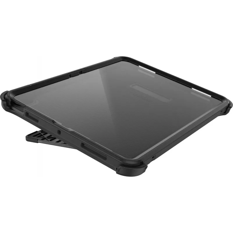 OtterBox Defender Series dėklas Apple iPad Air 11 colių (M4/M3/M2) juodas Pro Pack