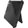 OtterBox Defender Series dėklas Apple iPad Air 11 colių (M4/M3/M2) juodas Pro Pack