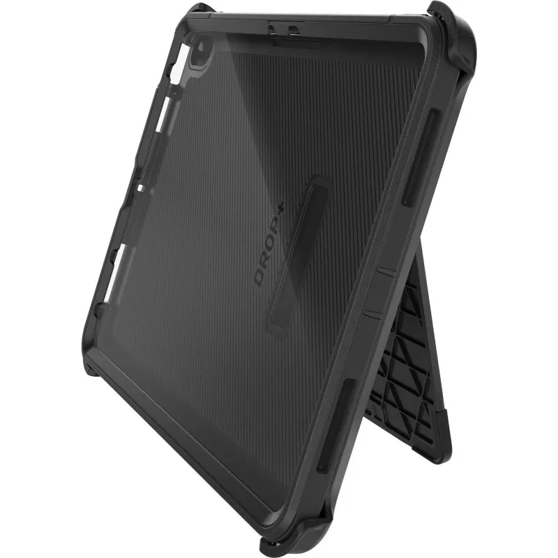 OtterBox Defender Series dėklas Apple iPad Air 11 colių (M4/M3/M2) juodas Pro Pack