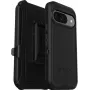 OtterBox Defender Series Case for Google Pixel 9 / Pixel 9 Pro - Black