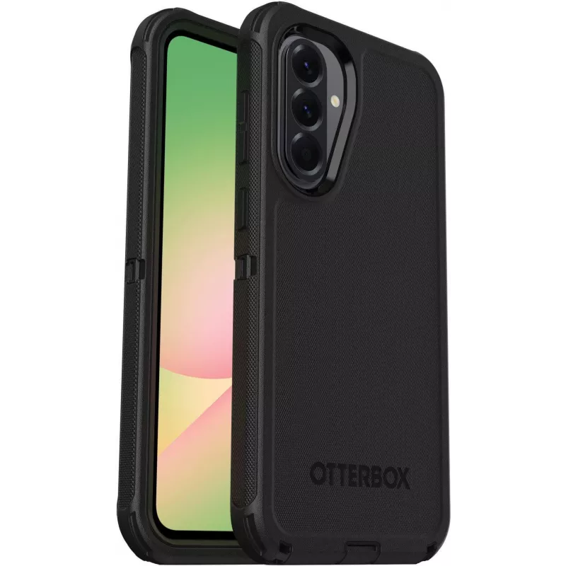 OtterBox Defender Series Case for Samsung Galaxy A56 5G - Black