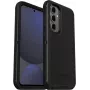 OtterBox Defender Series Dėklas, skirtas Samsung Galaxy S24 FE - Juodas