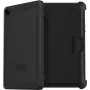 OtterBox Defender Series Dėklas, skirtas Samsung Galaxy Tab A9+ - Juodas