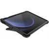 OtterBox Defender Series Dėklas, skirtas Samsung Galaxy Tab S9 - Juodas