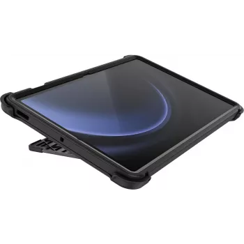 OtterBox Defender Series Dėklas, skirtas Samsung Galaxy Tab S9 - Juodas