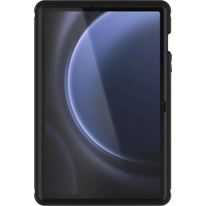OtterBox Defender Series Dėklas, skirtas Samsung Galaxy Tab S9 - Juodas