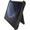 OtterBox Defender Series Dėklas, skirtas Samsung Galaxy Tab S9 - Juodas