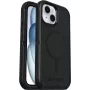 OtterBox Defender Series MagSafe dėklas, skirtas Apple iPhone 13/14/15/16e - juodas