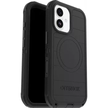 OtterBox Defender Series Pro MagSafe Camera Control Case for iPhone 17 - Juoda