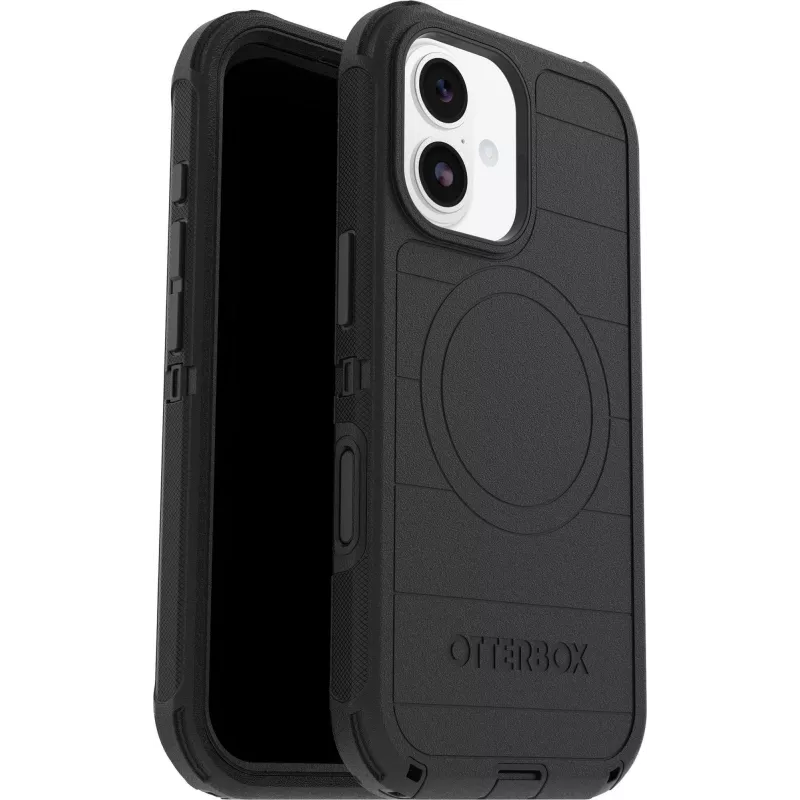 OtterBox Defender Series Pro MagSafe Camera Control Case for iPhone 17 - Juoda