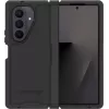 OtterBox Defender Series Pro XT Magnets Case, skirta Samsung Galaxy Z Fold5 - juoda
