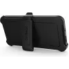 OtterBox Defender Series galinis dangtelis, skirtas Samsung Galaxy S20 FE - juodas 77-95431