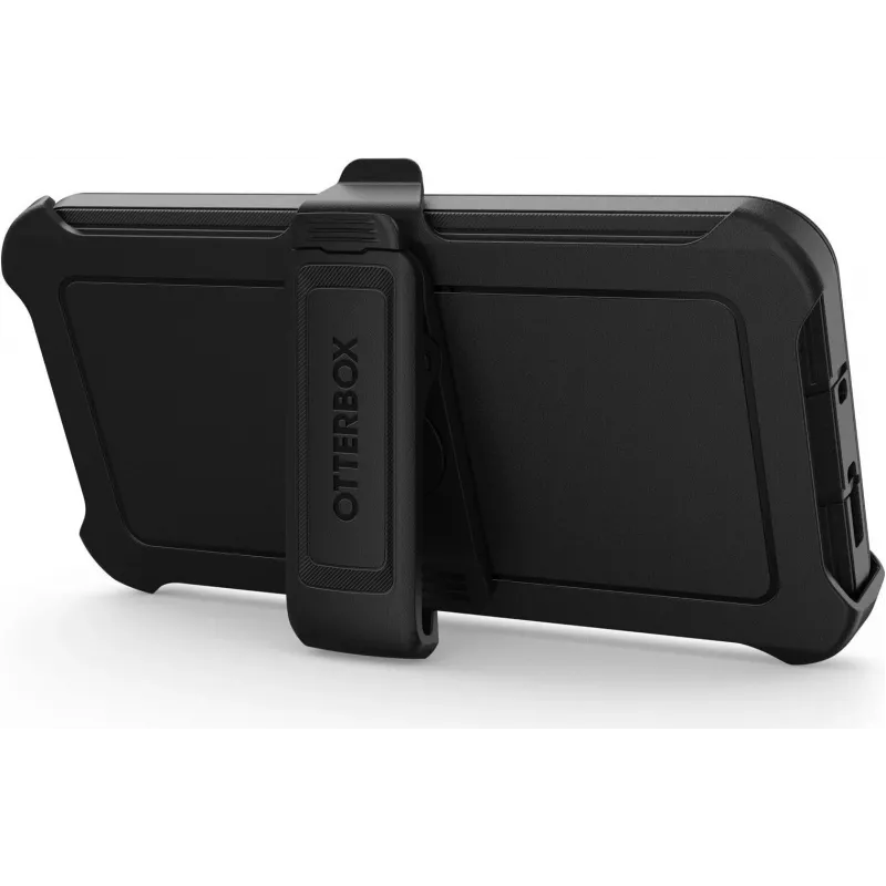 OtterBox Defender Series galinis dangtelis, skirtas Samsung Galaxy S20 FE - juodas 77-95431