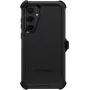 OtterBox Defender Series galinis dangtelis, skirtas Samsung Galaxy S20 FE - juodas 77-95431