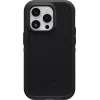 OtterBox Defender Series XT nugarėlės dangtelis, skirtas Apple iPhone 14 Pro - juodas, suderinamas su MagSafe, tvirta apsauga 77-89121