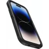 OtterBox Defender Series XT nugarėlės dangtelis, skirtas Apple iPhone 14 Pro - juodas, suderinamas su MagSafe, tvirta apsauga 77-89121