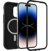 OtterBox Defender Series XT nugarėlės dangtelis, skirtas Apple iPhone 14 Pro - juodas, suderinamas su MagSafe, tvirta apsauga 77-89121