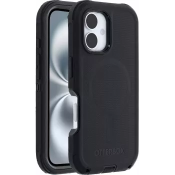 OtterBox Defender Series XT MagSafe Case for Apple iPhone 16 - Juoda