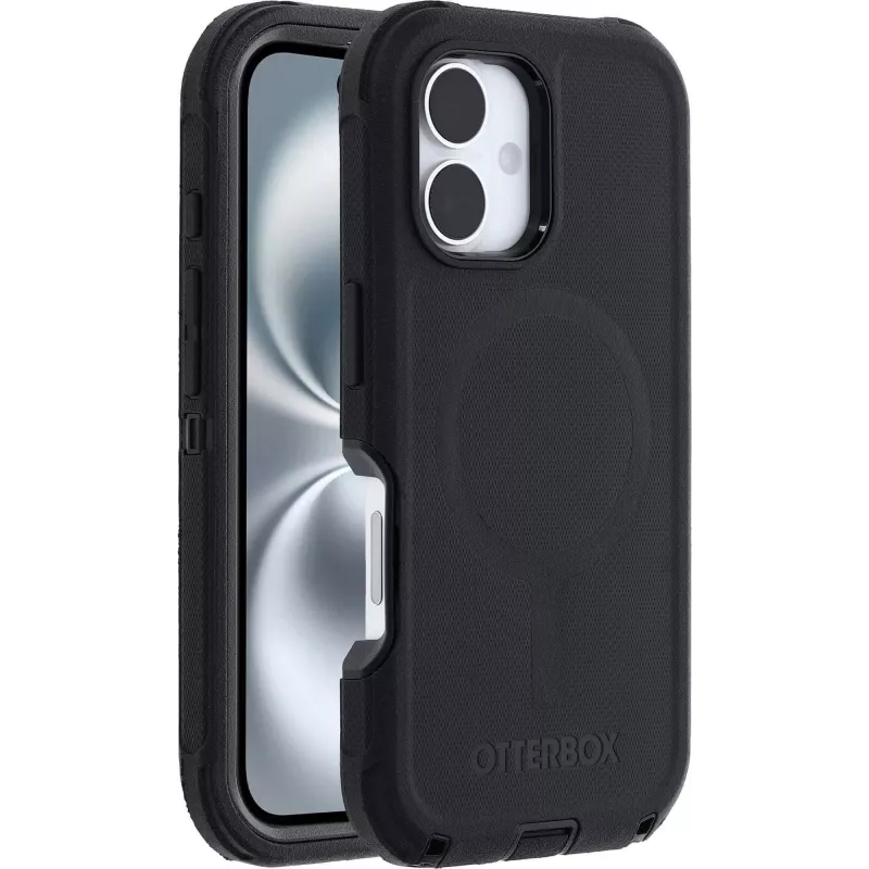 OtterBox Defender Series XT MagSafe Case for Apple iPhone 16 - Juoda