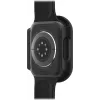 OtterBox Eclipse dėklas Apple Watch Series 9/8/7 45mm juodas (77-90529)