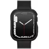 OtterBox Eclipse dėklas Apple Watch Series 9/8/7 45mm juodas (77-90529)