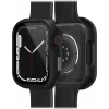 OtterBox Eclipse dėklas Apple Watch Series 9/8/7 45mm juodas (77-90529)