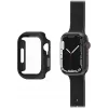 OtterBox Eclipse dėklas Apple Watch Series 9/8/7 45mm juodas (77-90529)