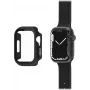 OtterBox Eclipse dėklas Apple Watch Series 9/8/7 45mm juodas (77-90529)